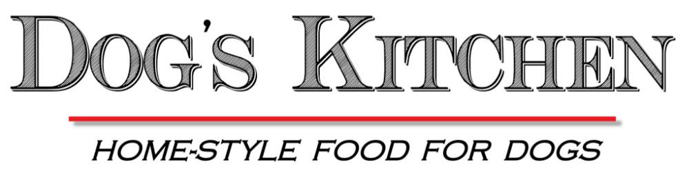 Dogs Kitchen