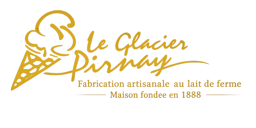 Le Glacier Pirnay