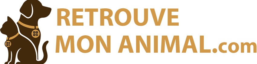 Retrouve Mon Animal
